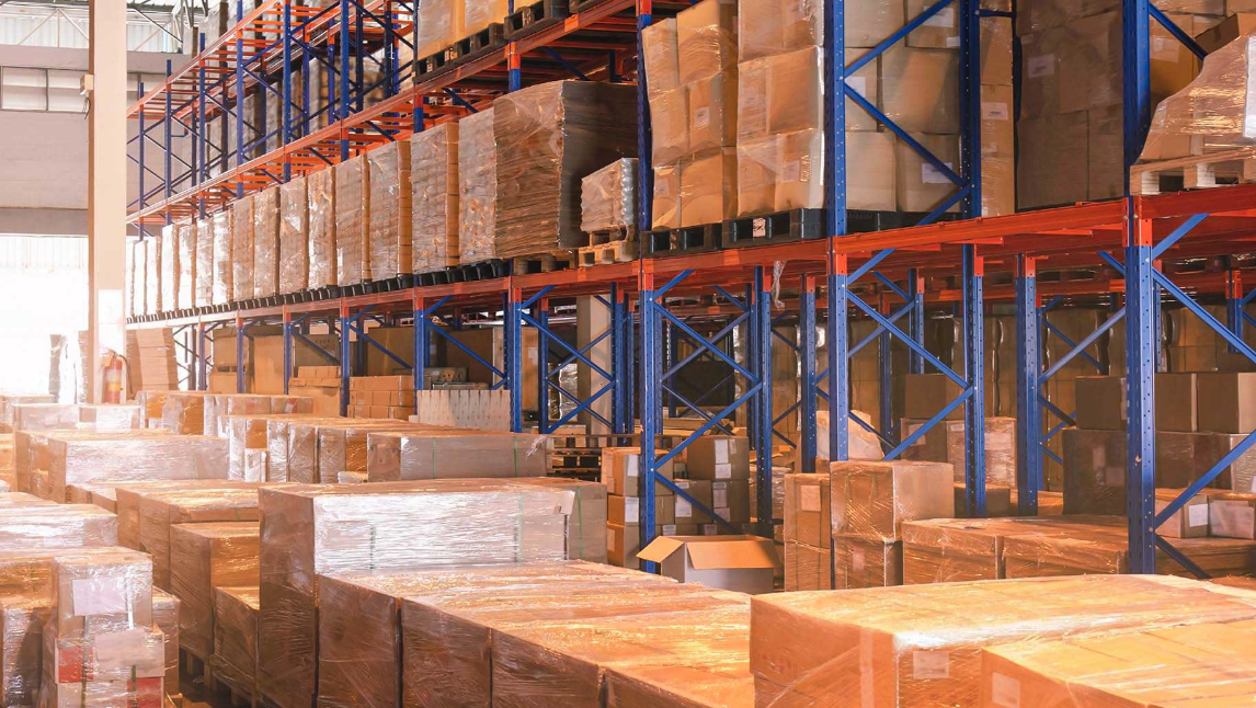 inventory management