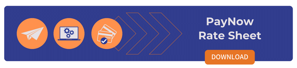 datapel paynow rate sheet