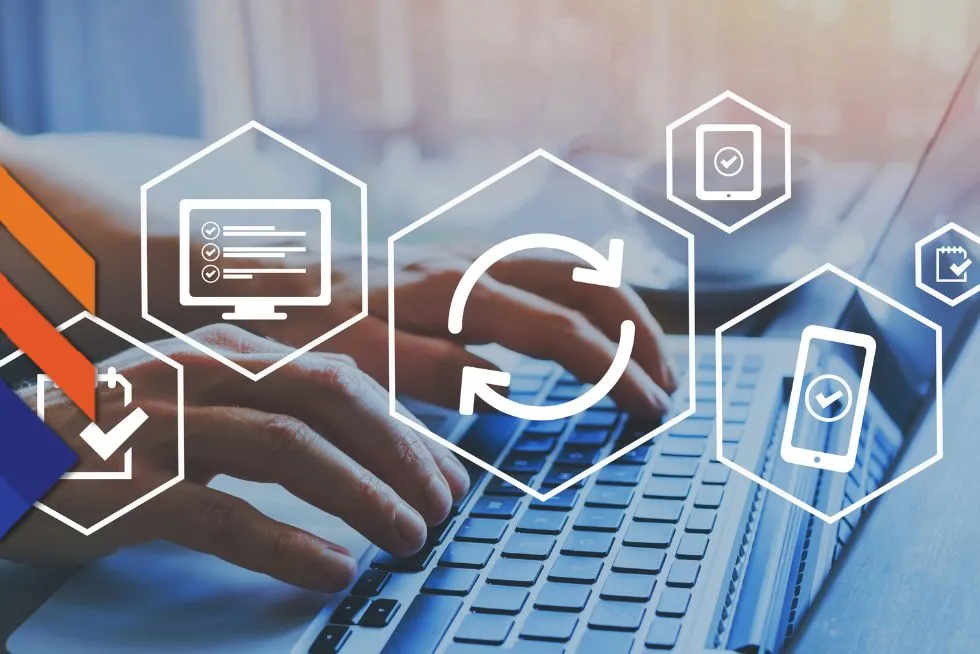 implementing an inventory management system testing datapel