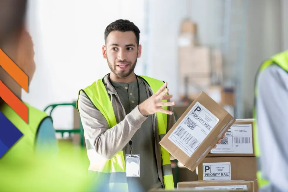 implementing an inventory management system training