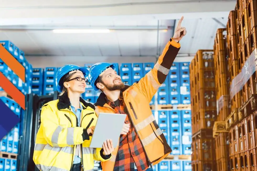 negative inventory using technology to manage inventory levels