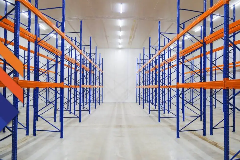 what is negative inventory