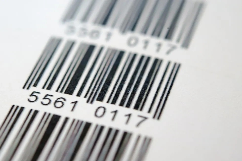 gs1 barcode compatibility