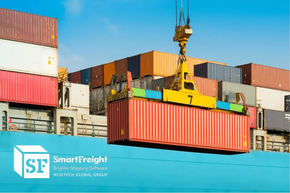 smart freight